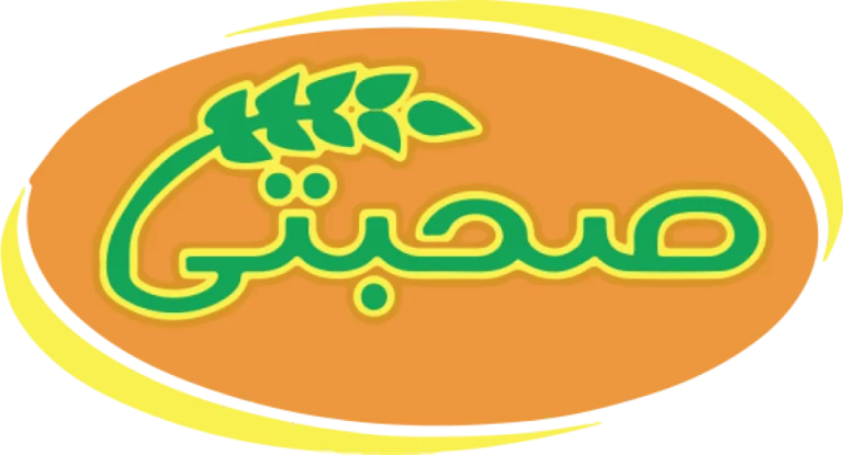 لوگو رسمی کارخانه کیک پزی صحبتی